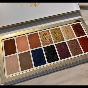 KVD beauty Edge of Reality Eyeshadow Palette